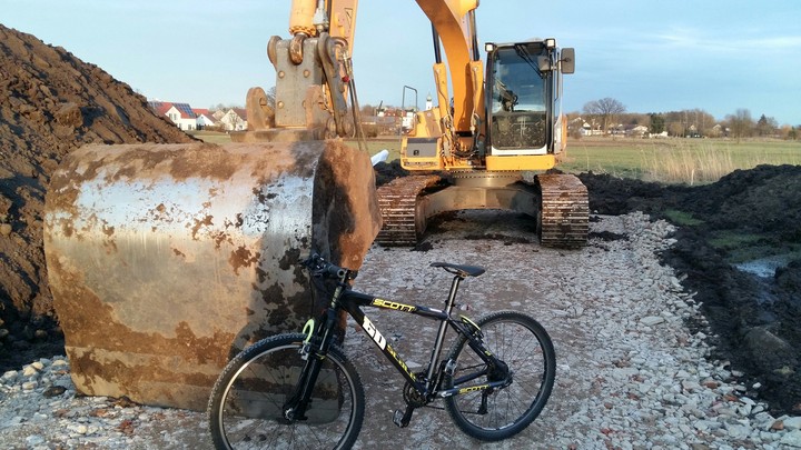 bike