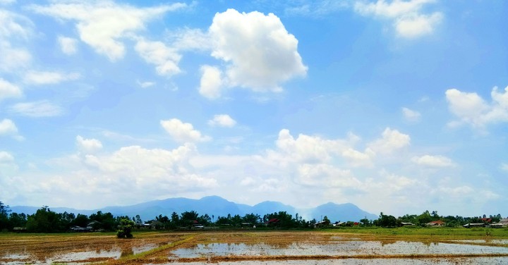 Doi Nang Non