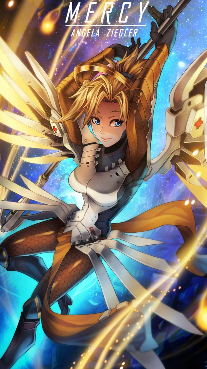 mercy