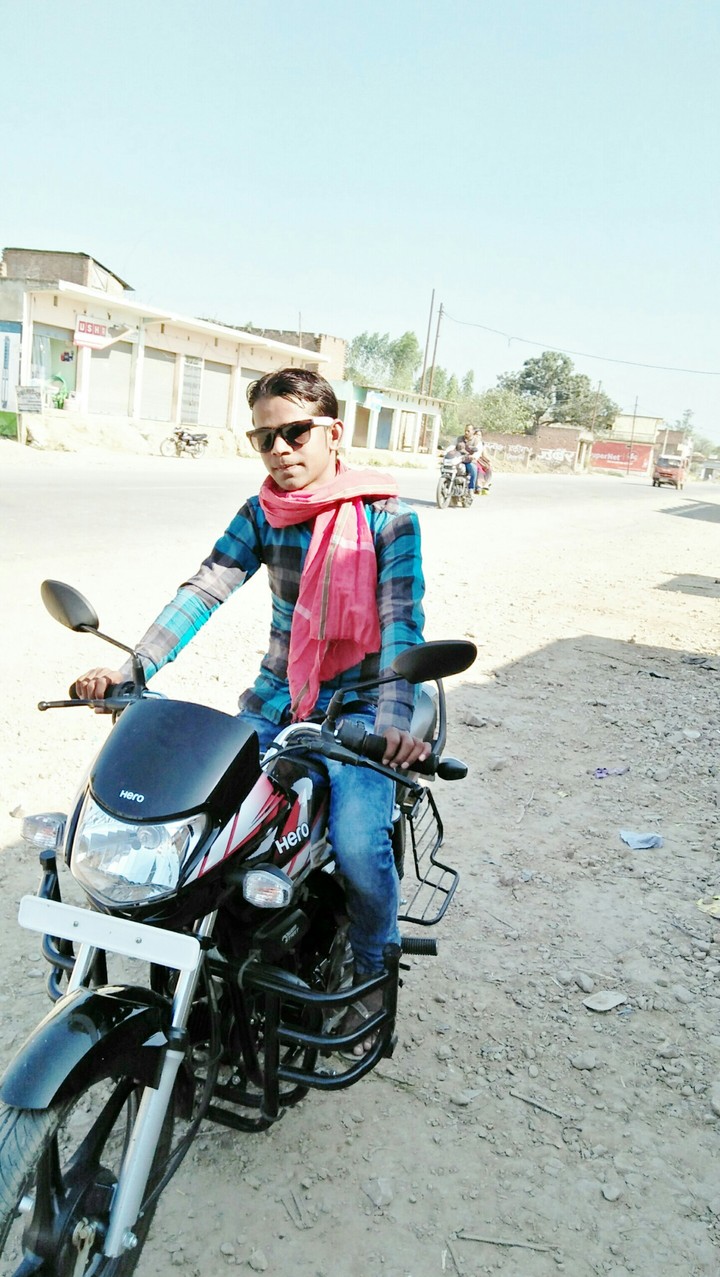 Seraj