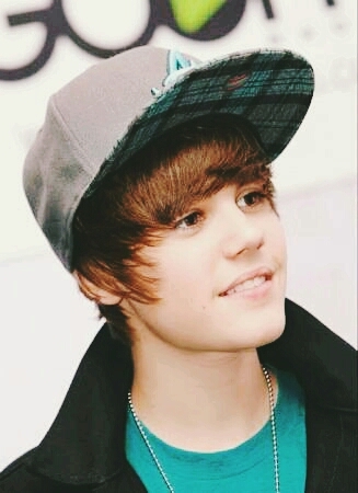 Justin Bieber