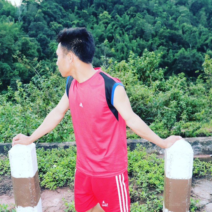 miss you