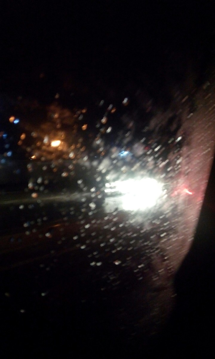 #Rain #yağmur
