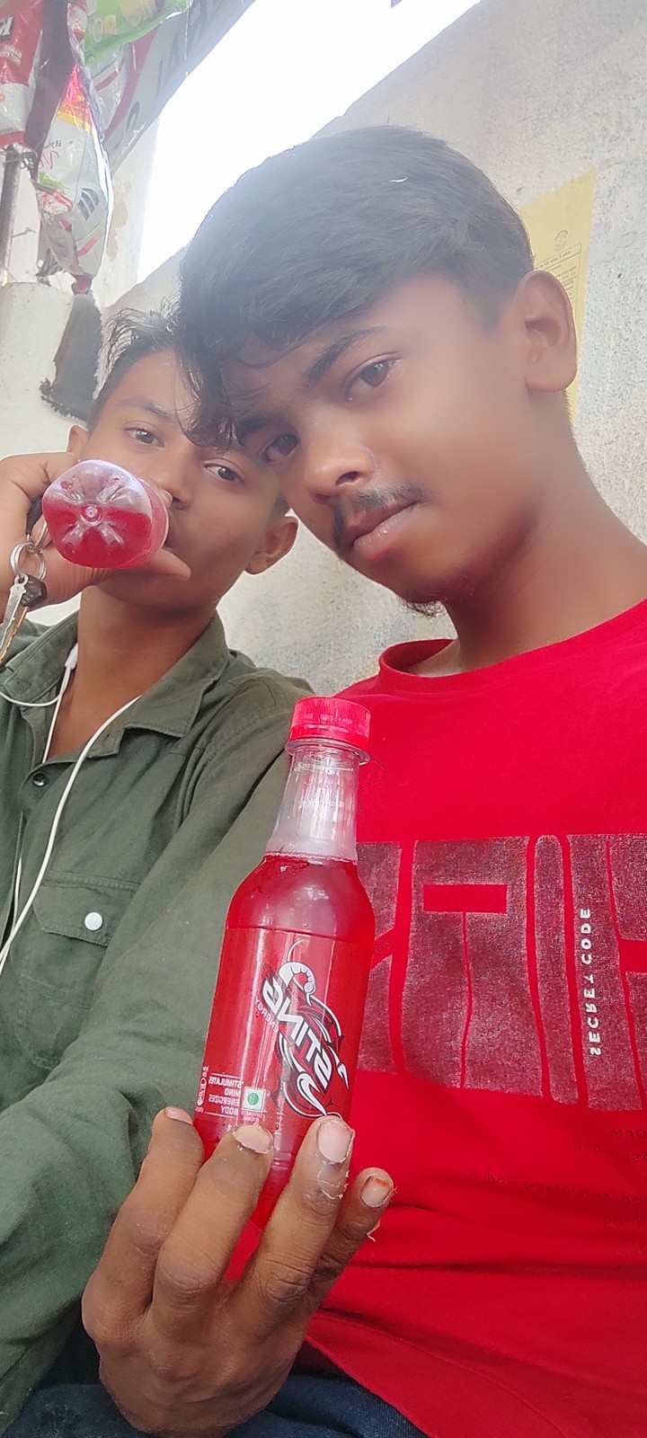 mohammad