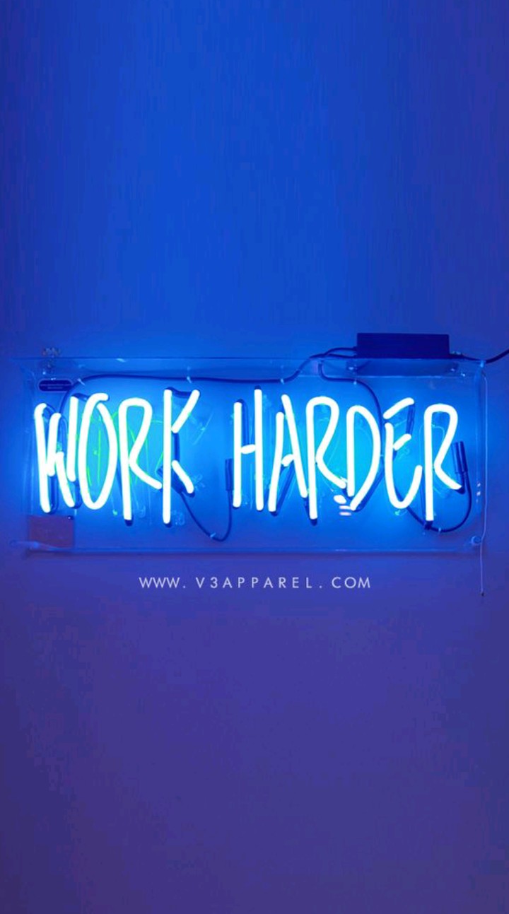 work work work