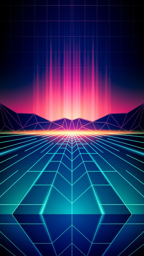 Laser, technology háttérképek