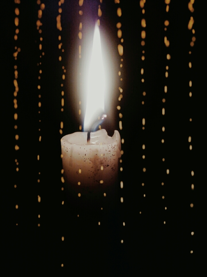 candle