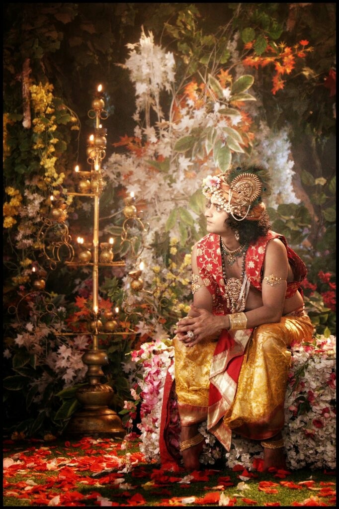 राधाकृष्ण