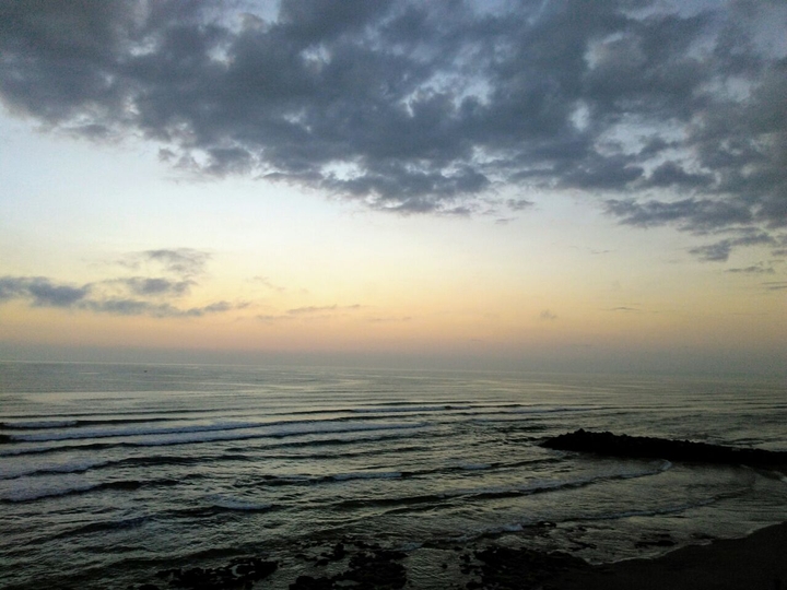 playa boca del Río