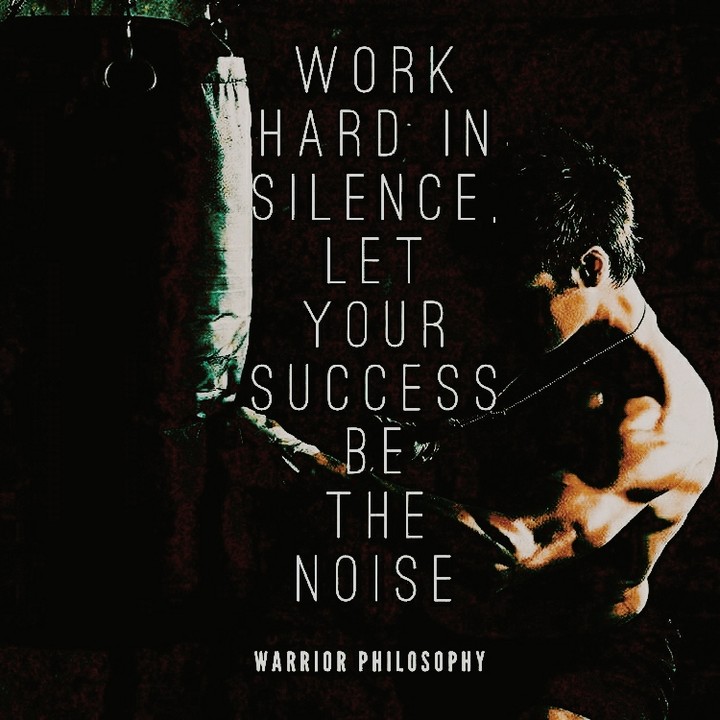 success