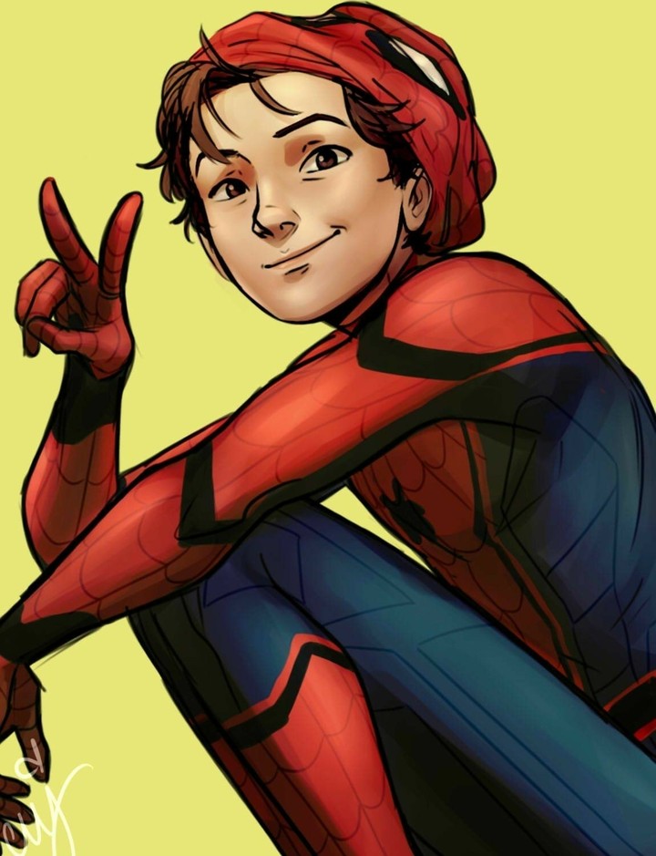spidey