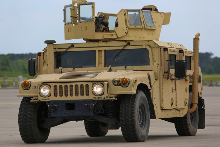 hummwv