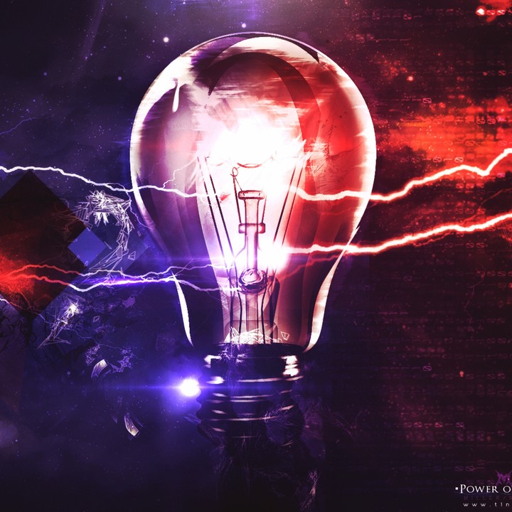 light