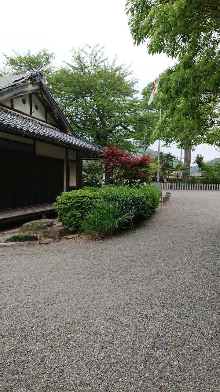 神社