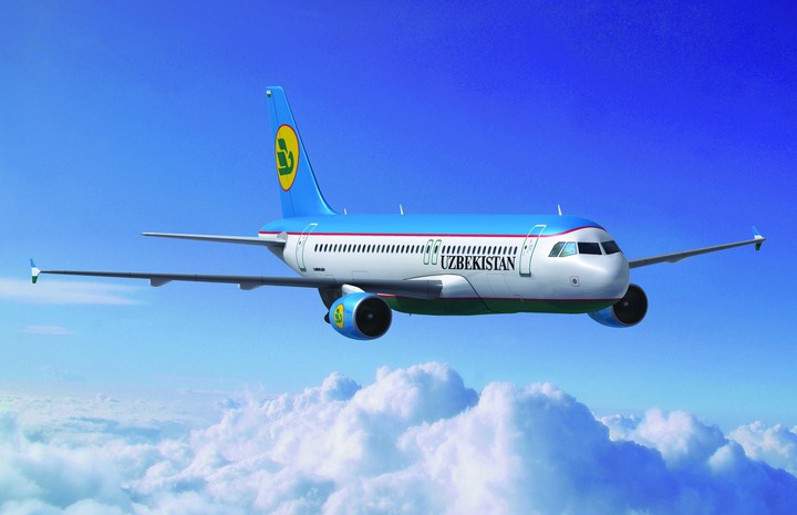UZBEKISTAN AIRWAYS