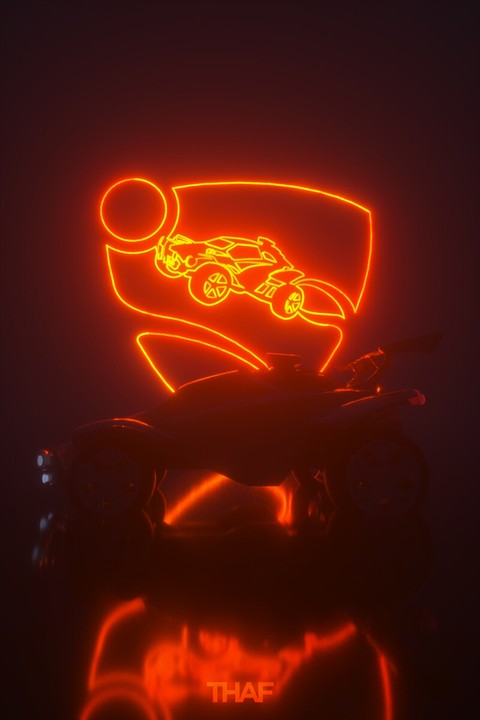 Rocket League