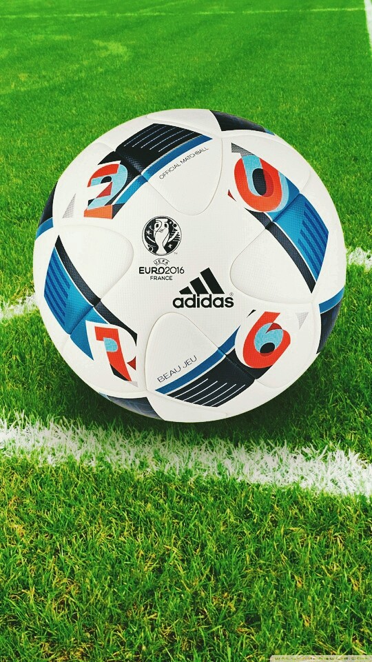 football