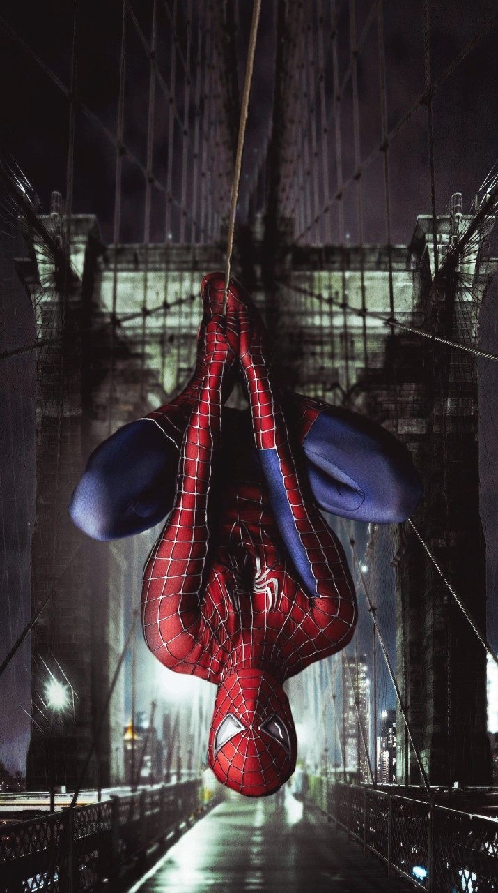 spiderman
