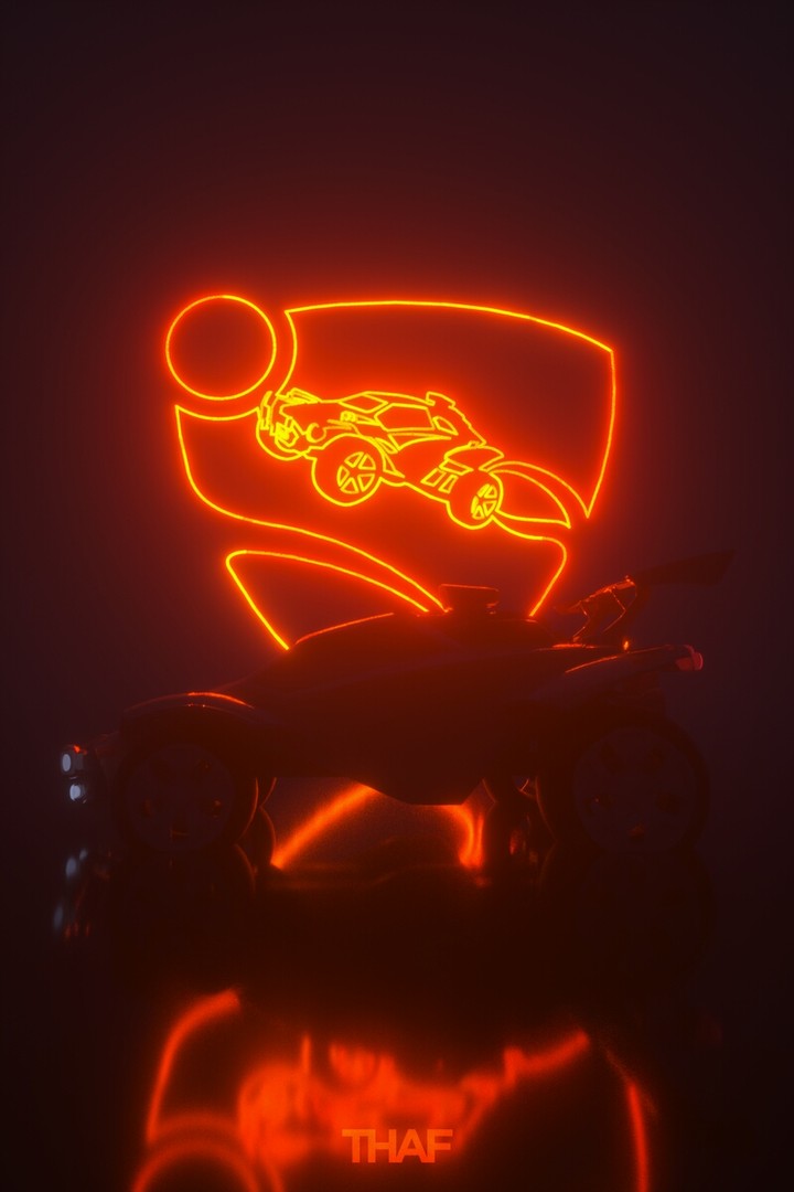 Rocket League
