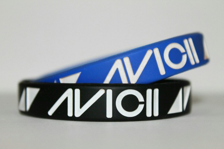 AVICII