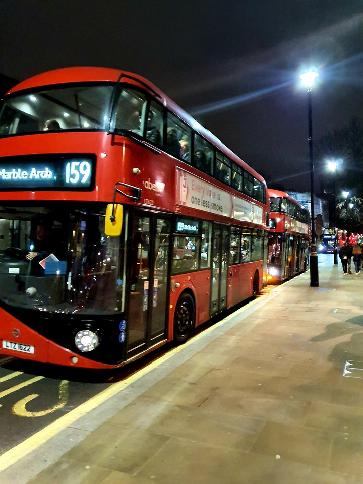 London