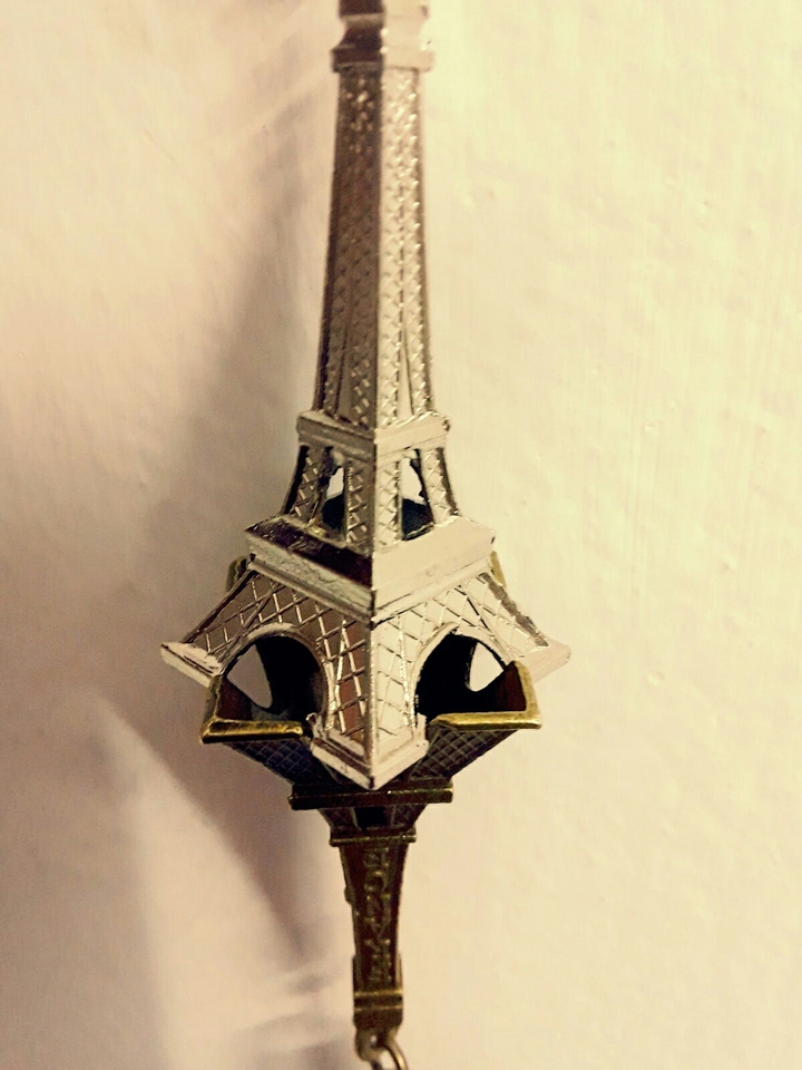 la tour de eiffel♡♡