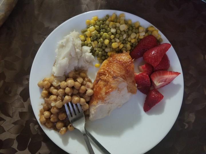 food