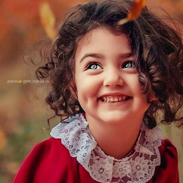 cute girl