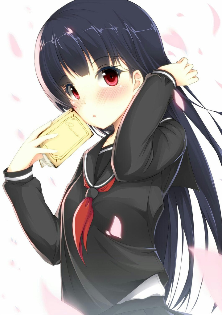 Anime Girl