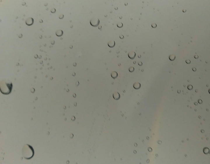 water