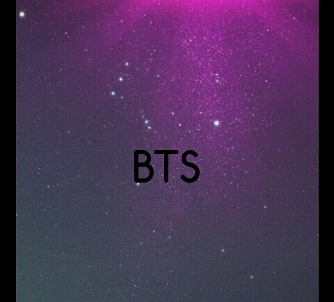 BTS