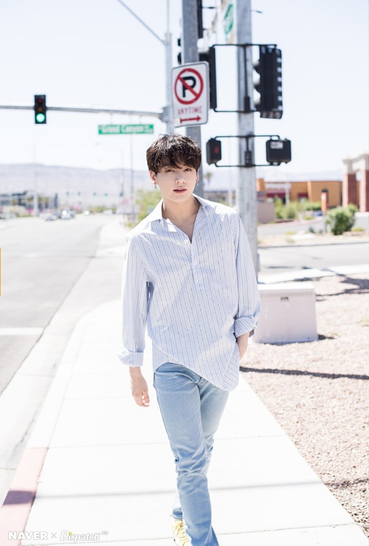 jungkook