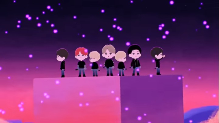 BTS