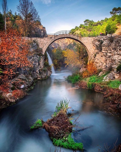 Clandras bridge #marvellous #attraction