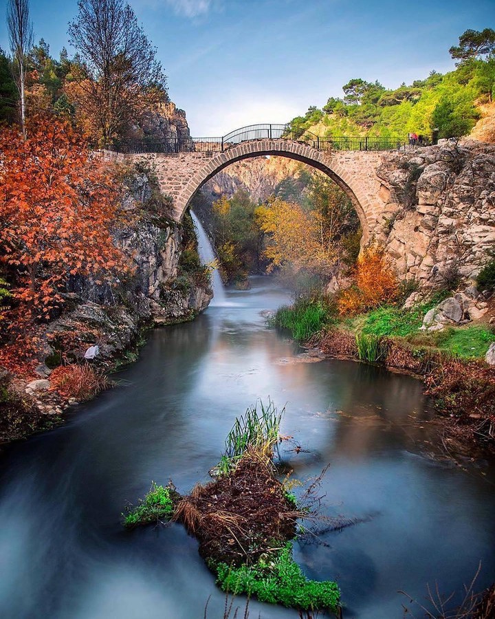 Clandras bridge #marvellous #attraction