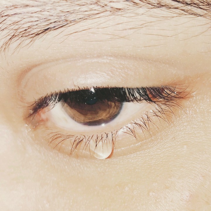 tear