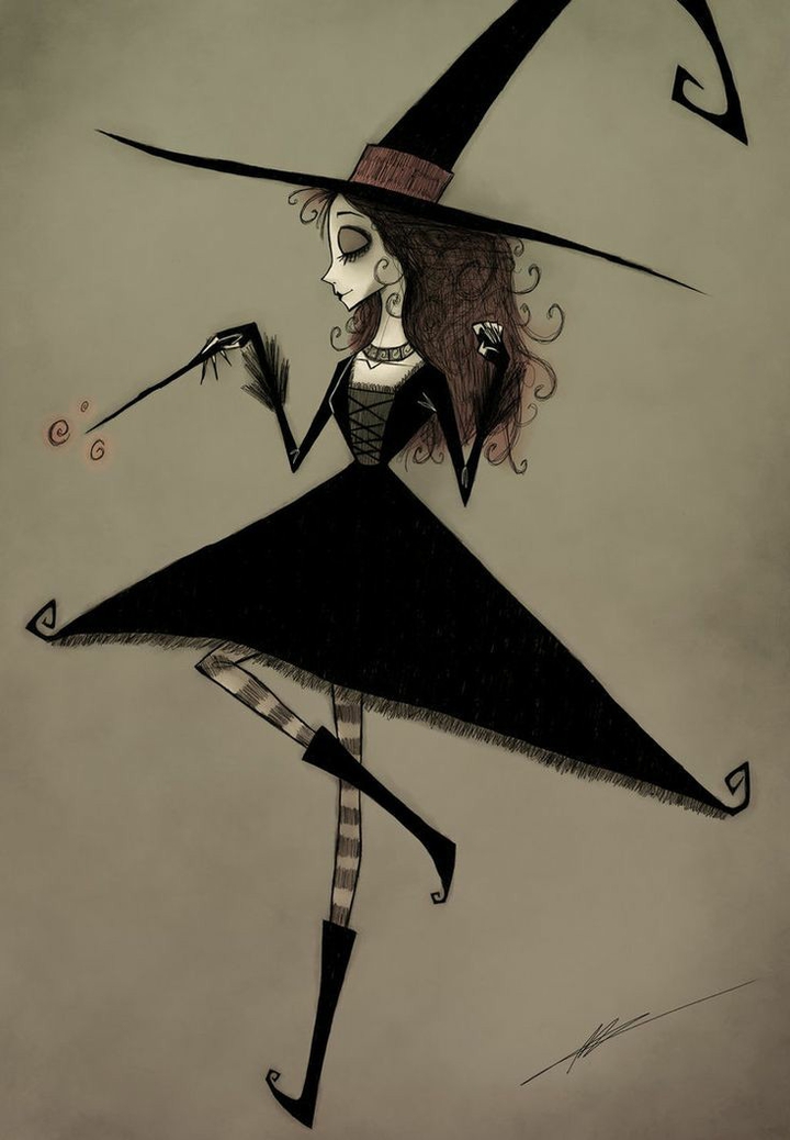witches