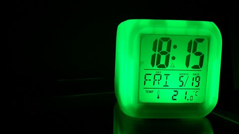 reloj