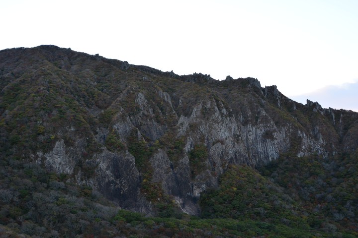 한라산이미지