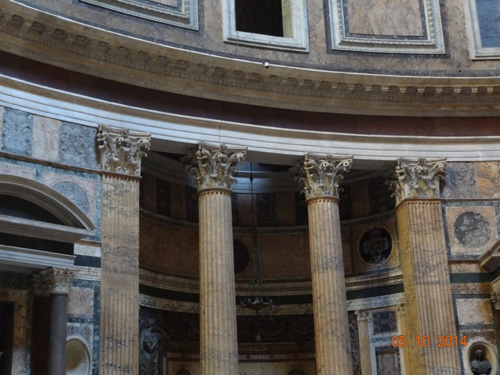 Pantheon de Roma
