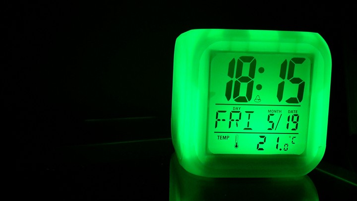 reloj