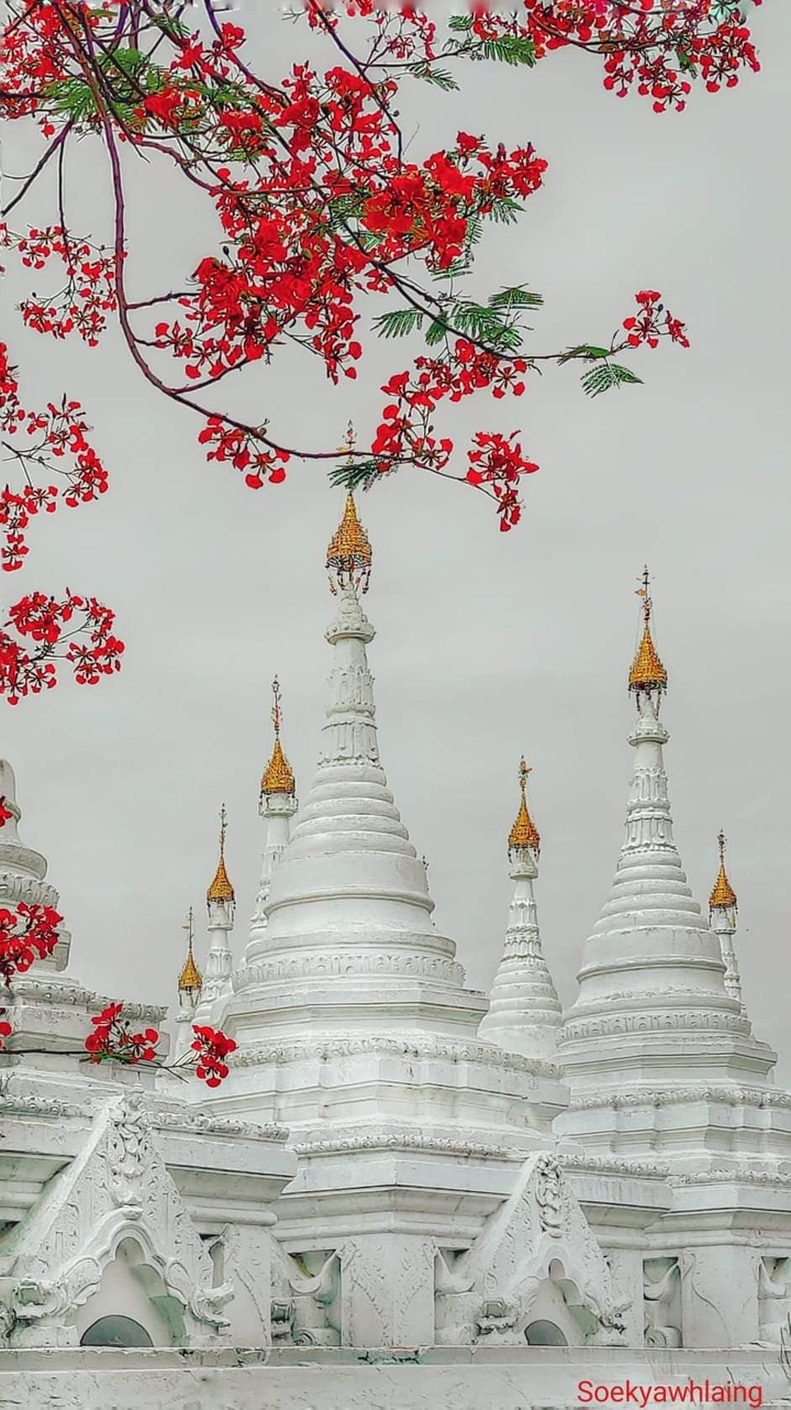 pagoda~~