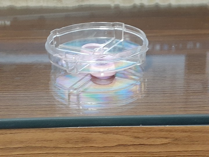 뚜껑에 무지개??️‍??