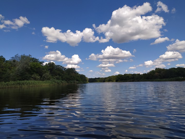 Beautiful nature