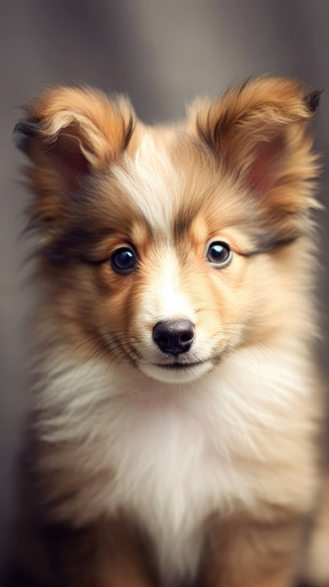 fonds d'écran sheltie, dog