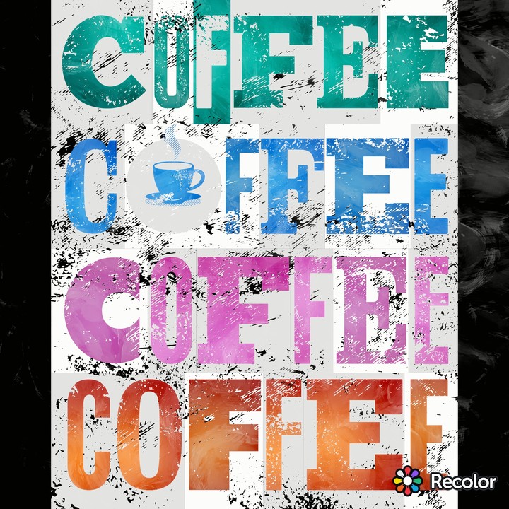 Coffee Coffee Coffee