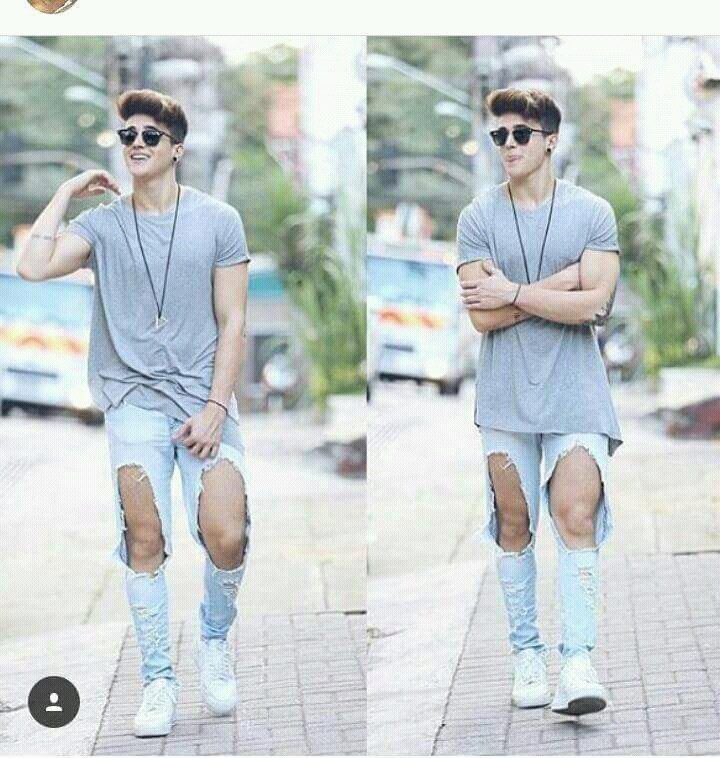 Justin berber