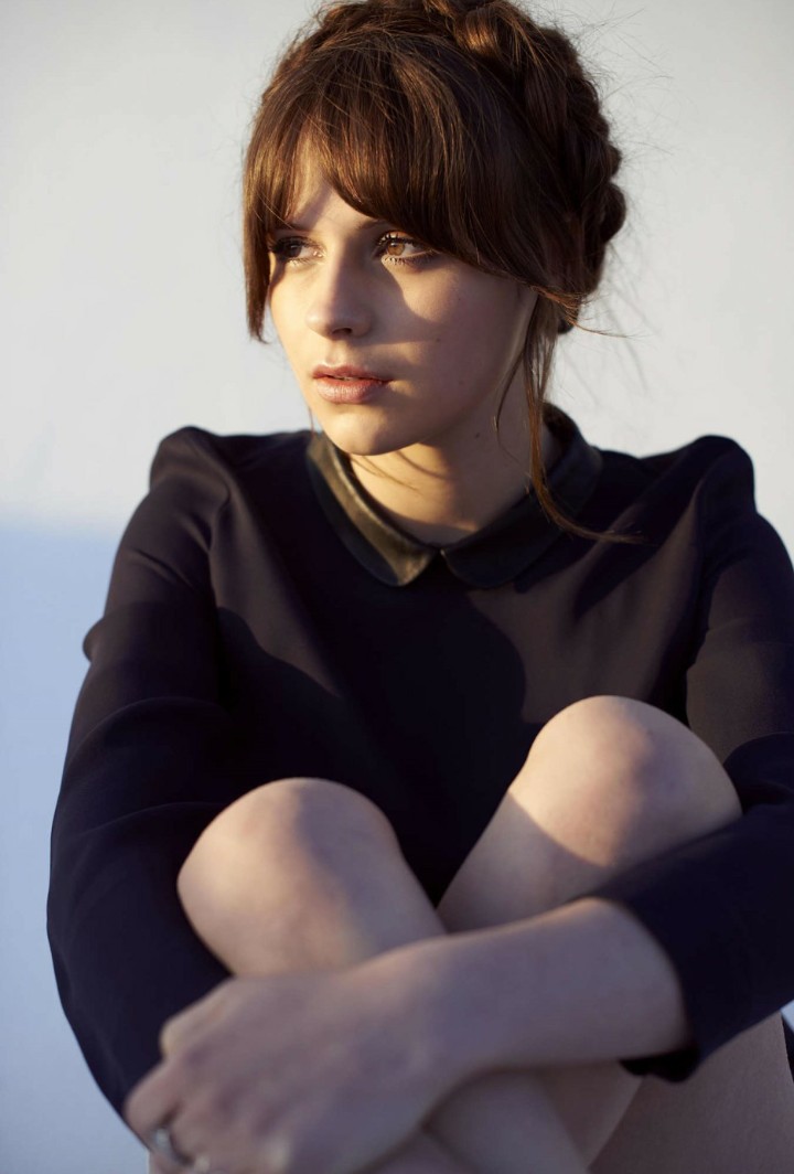 Gabrielle Aplin