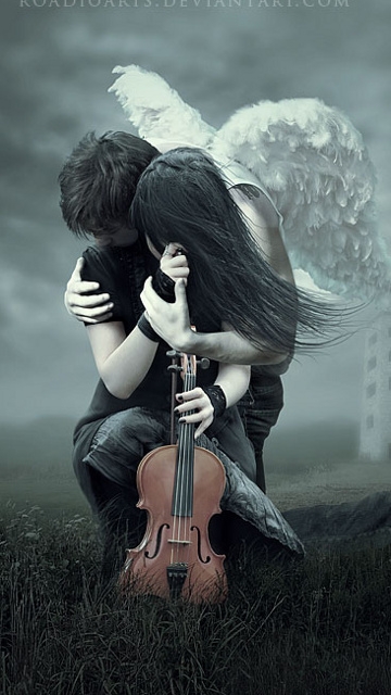love is life
