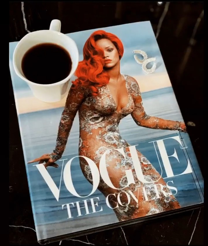 Queen RiRi